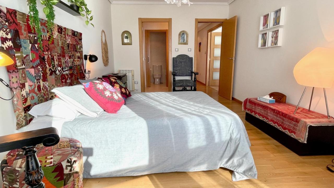 The Cliffs - Ortigueira Kalmak Apartment Bagian luar foto