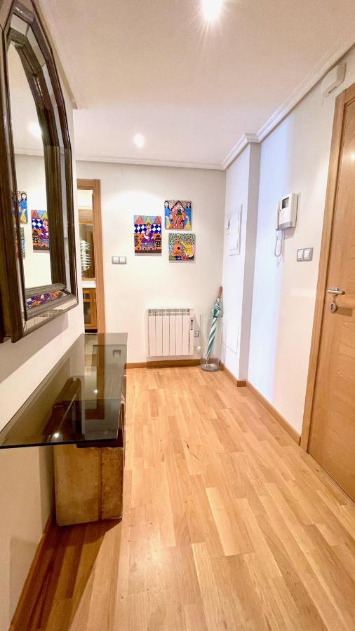 The Cliffs - Ortigueira Kalmak Apartment Bagian luar foto
