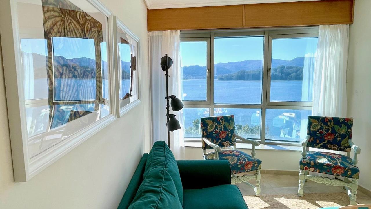 The Cliffs - Ortigueira Kalmak Apartment Bagian luar foto