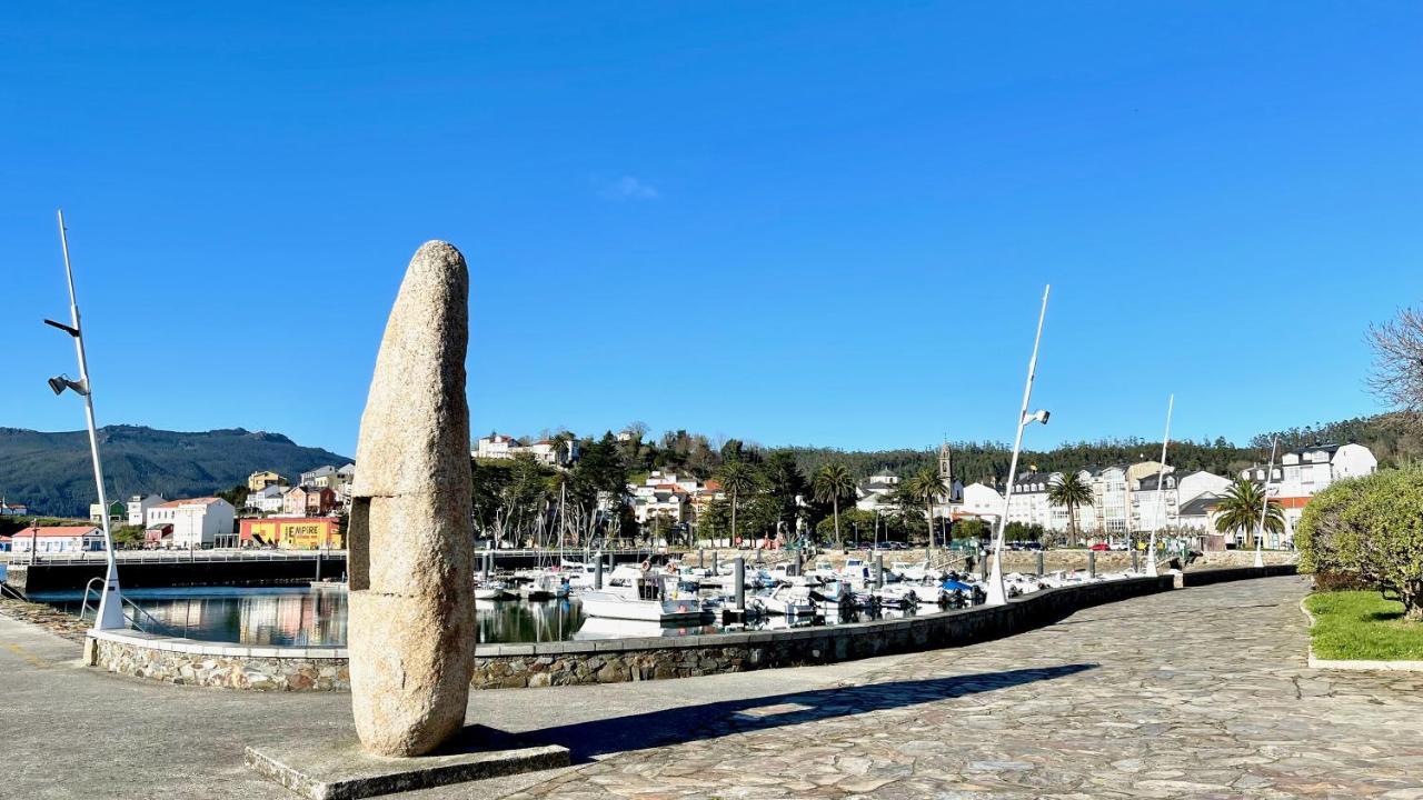 The Cliffs - Ortigueira Kalmak Apartment Bagian luar foto