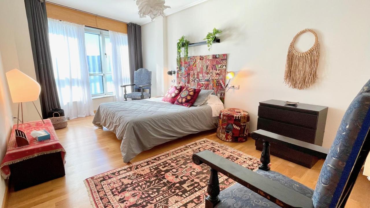 The Cliffs - Ortigueira Kalmak Apartment Bagian luar foto