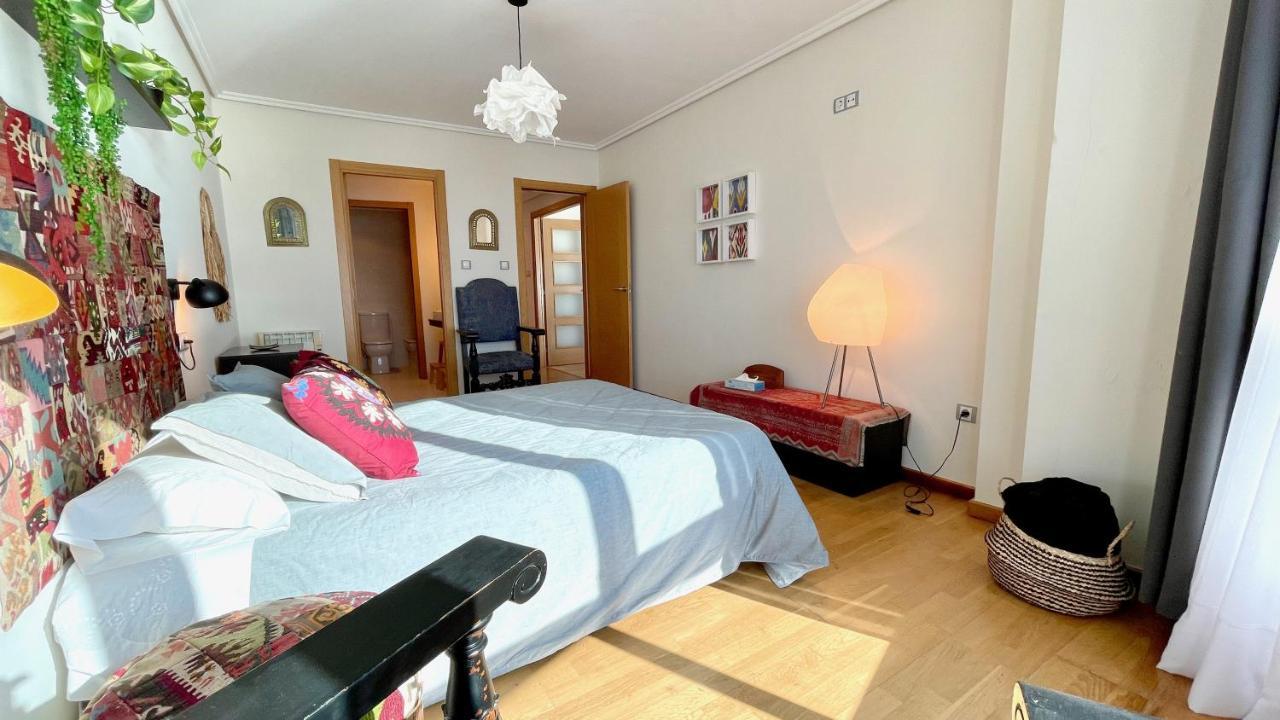 The Cliffs - Ortigueira Kalmak Apartment Bagian luar foto