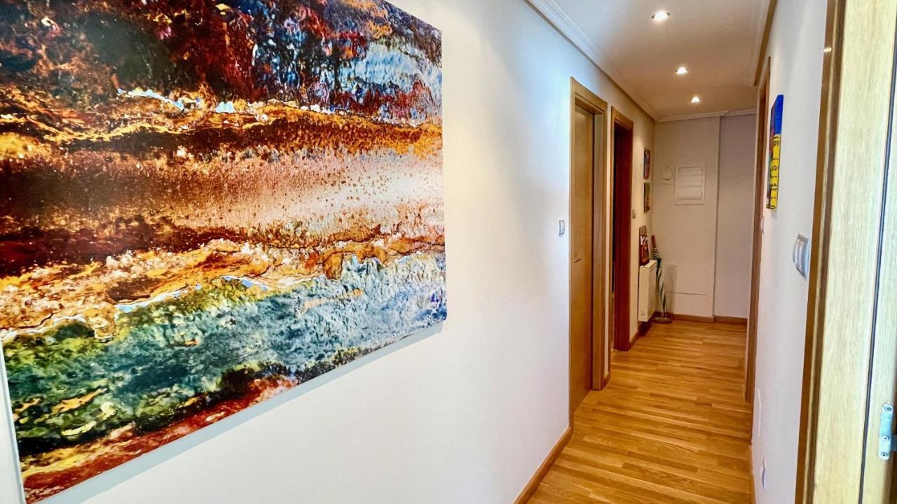 The Cliffs - Ortigueira Kalmak Apartment Bagian luar foto