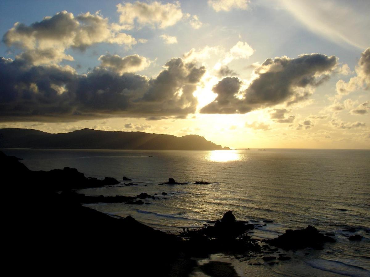 The Cliffs - Ortigueira Kalmak Apartment Bagian luar foto