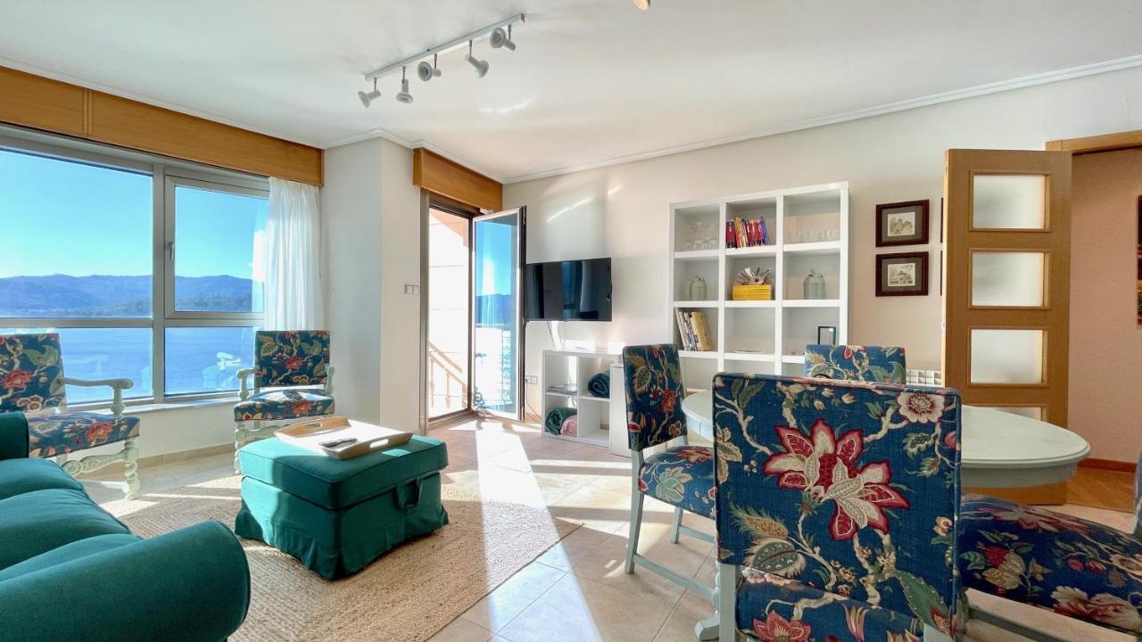 The Cliffs - Ortigueira Kalmak Apartment Bagian luar foto