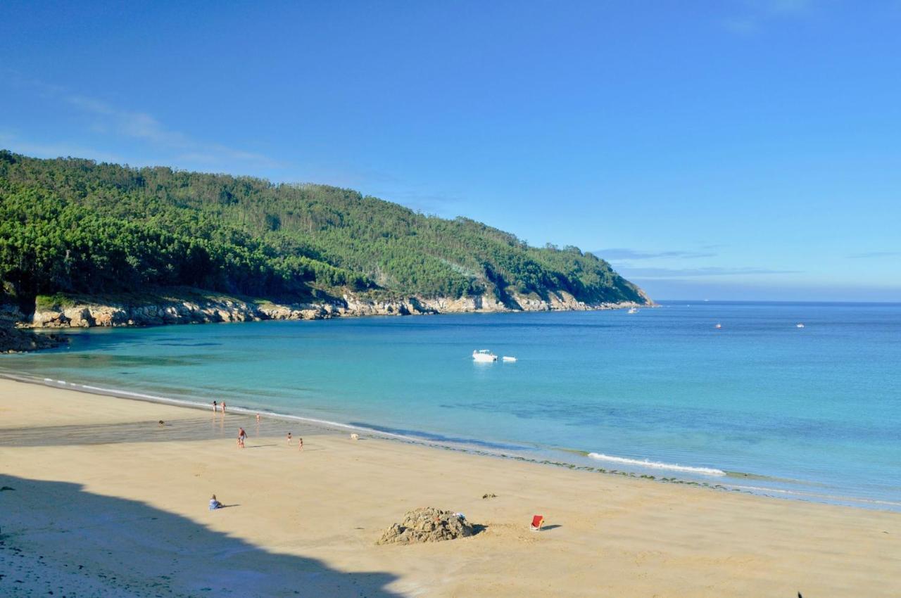 The Cliffs - Ortigueira Kalmak Apartment Bagian luar foto