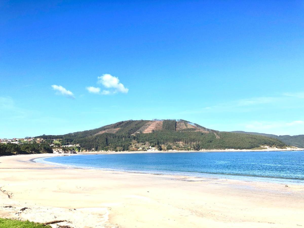 The Cliffs - Ortigueira Kalmak Apartment Bagian luar foto