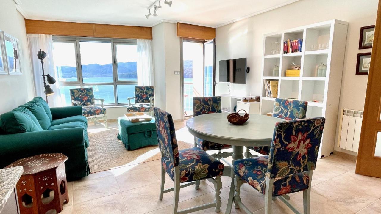 The Cliffs - Ortigueira Kalmak Apartment Bagian luar foto