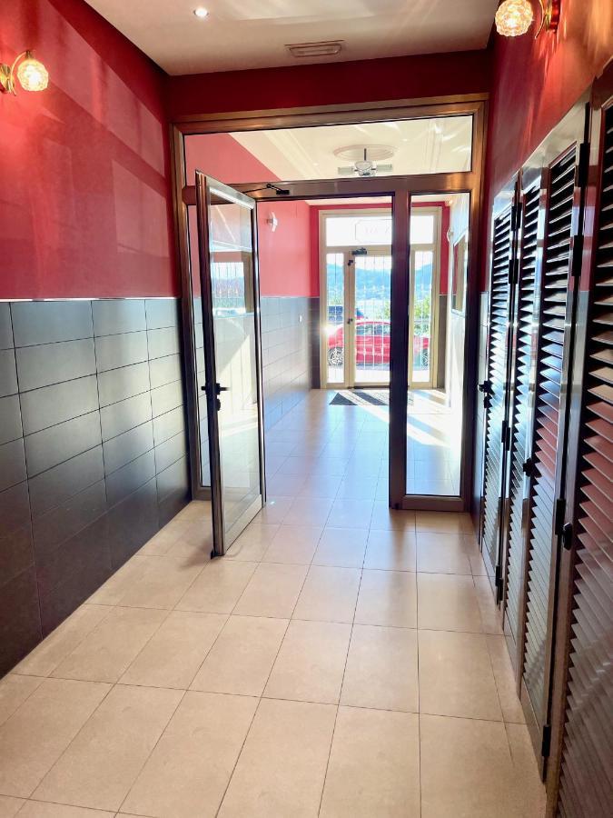 The Cliffs - Ortigueira Kalmak Apartment Bagian luar foto
