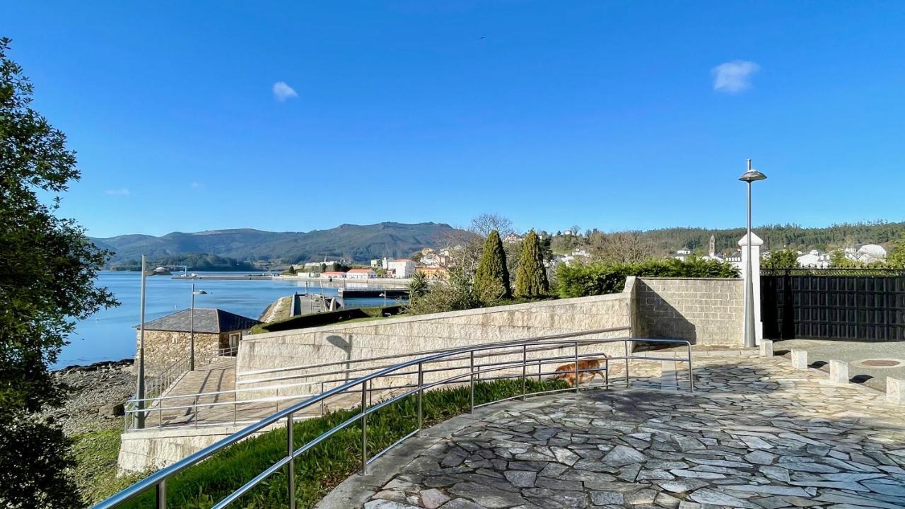The Cliffs - Ortigueira Kalmak Apartment Bagian luar foto