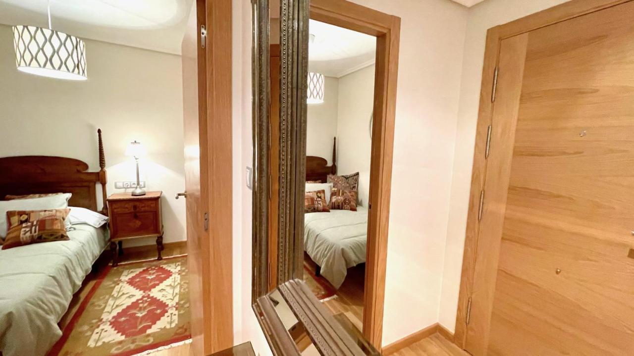 The Cliffs - Ortigueira Kalmak Apartment Bagian luar foto