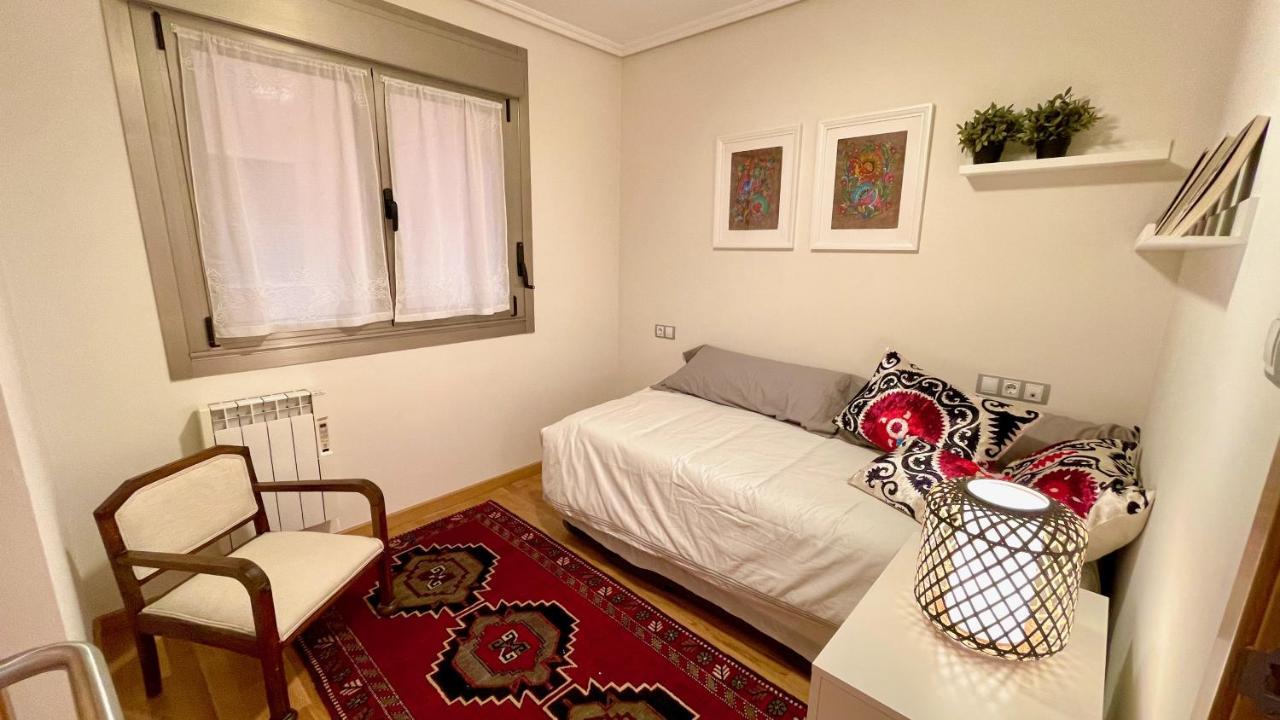 The Cliffs - Ortigueira Kalmak Apartment Bagian luar foto