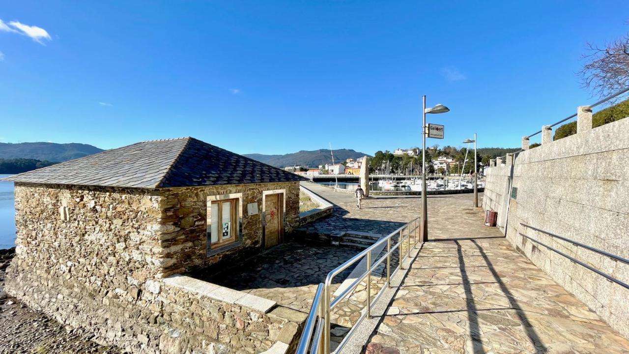 The Cliffs - Ortigueira Kalmak Apartment Bagian luar foto